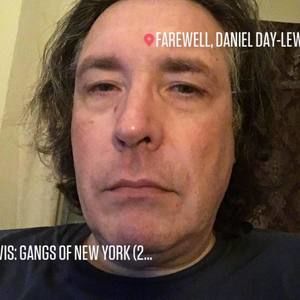 Meet your Posher, Darrel